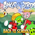 Angry Birds Seasons Back to School Game Free Download