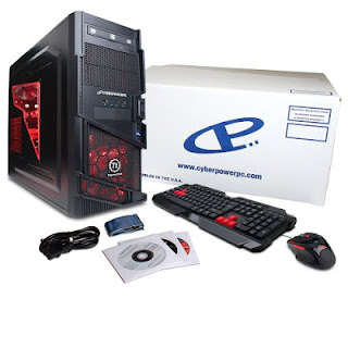 Get Your 6% Discount (Save $50) for CyberpowerPC Gamer Xtreme GXi990 Desktop - Product