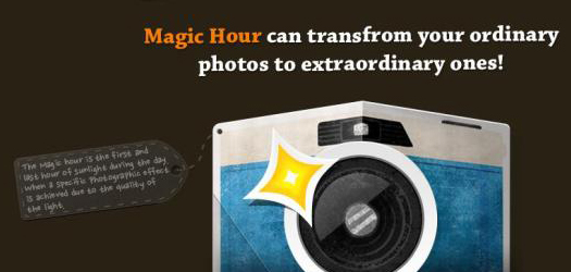 Magic Hour – Camera v1.3.20 Apk download for Android