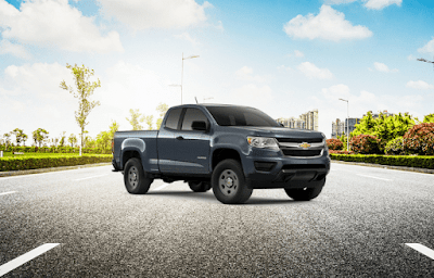 2019 Chevrolet Silverado 3500HD