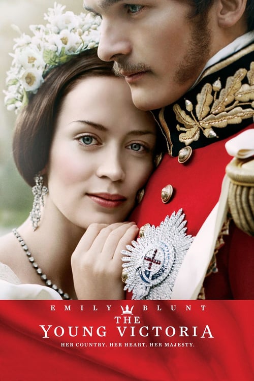 The Young Victoria 2009 Film Completo Download