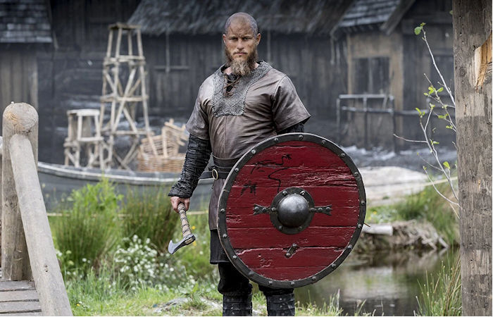 Viking Shieldmaidens & Berserkers: Fact vs. Fiction