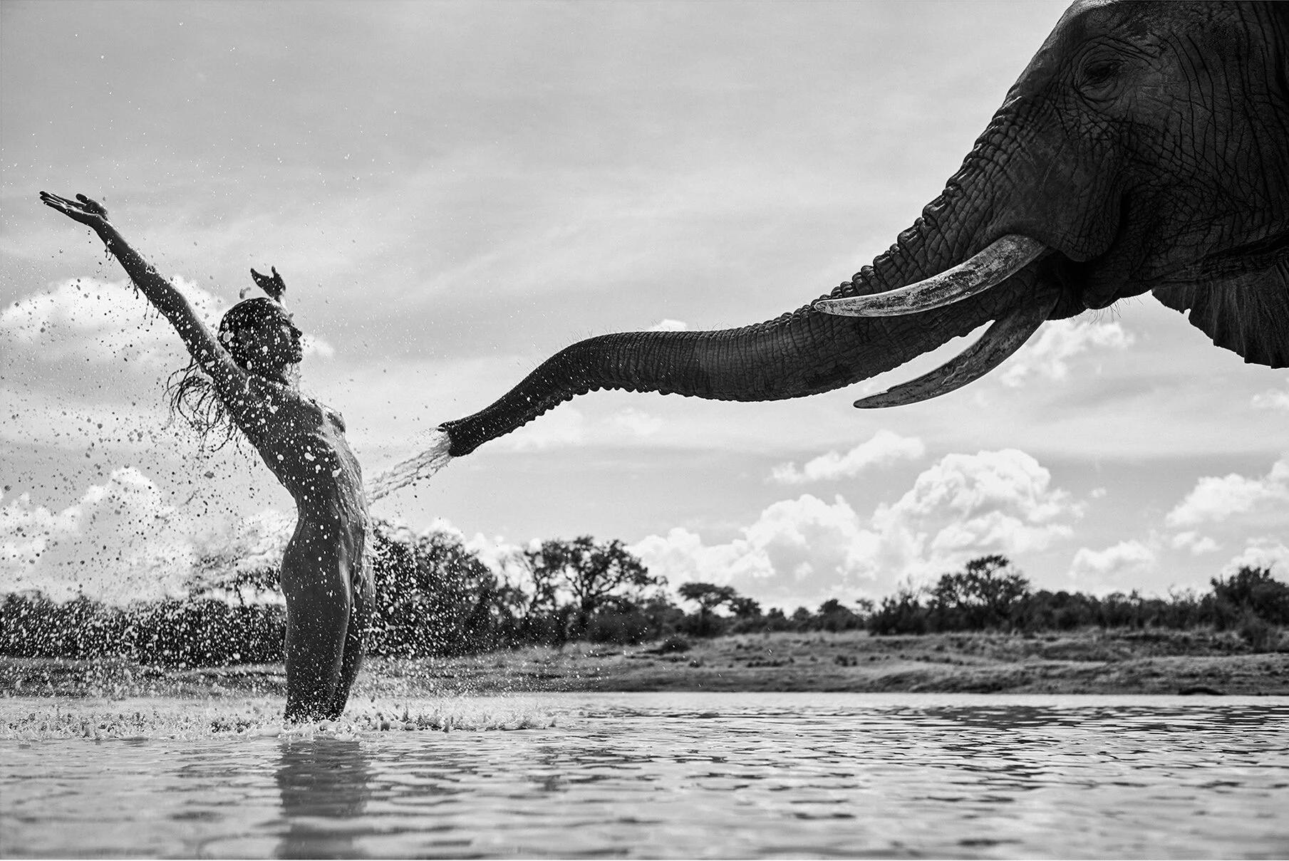 Neues vom Fotografen und Filmemacher Paul Giggle | 12 Natural Wonders