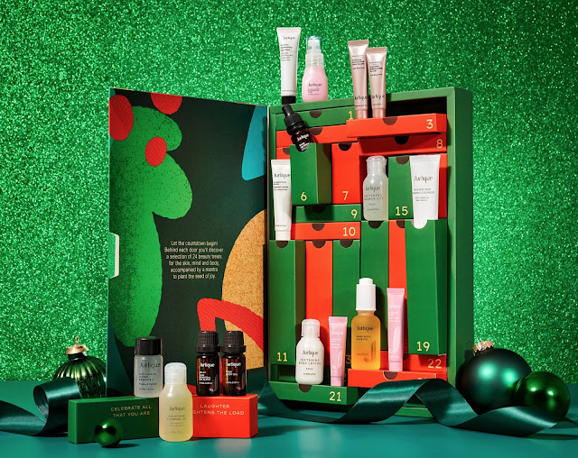 Jurlique Beauty Advent Calendar 2023