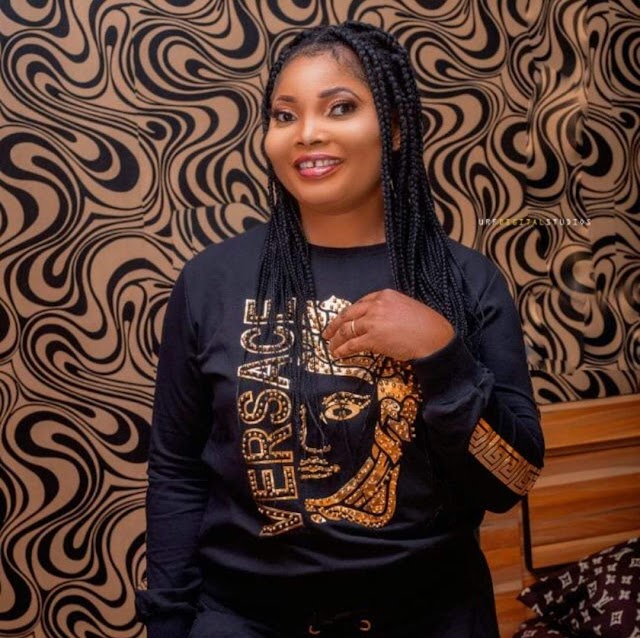 Celebrating Abigold Beauty Palace CEO