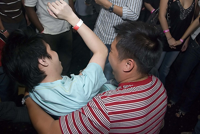 Disadvantages Of Being Nice To Women