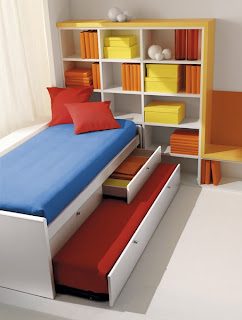 Kids Bedroom Design Ideas Modern Full Color-13