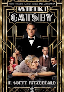 Wielki Gatsby – F. S. Fitzgerald