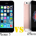Inilah 10 Perbedaan iPhone SE VS iPhone 5S - Pintar Smartphone