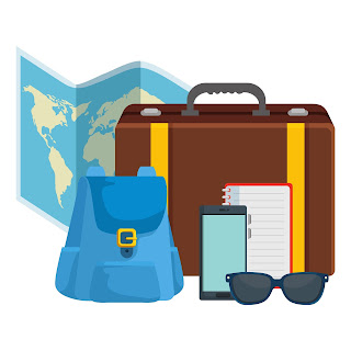 200+ Travel icon cartoon Images for Business