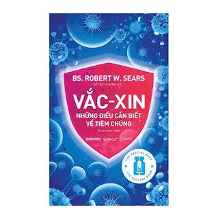 Vắc-xin: Những Điều Cần Biết Về Tiêm Chủng ebook PDF-EPUB-AWZ3-PRC-MOBI