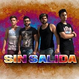 Sin Salida - Sin Salida