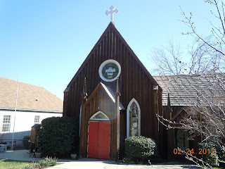 emmanuel episcopal church in grass valley