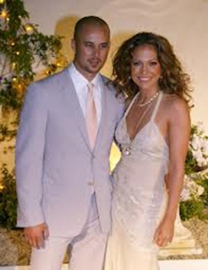 Jennifer and Chris Judd Relationship 2001-2003