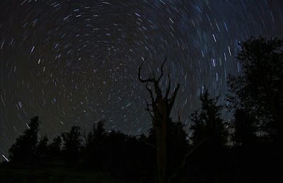 penjelasan dan pemahaman astro photography