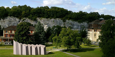 Temporary Chapel by Local Architecture