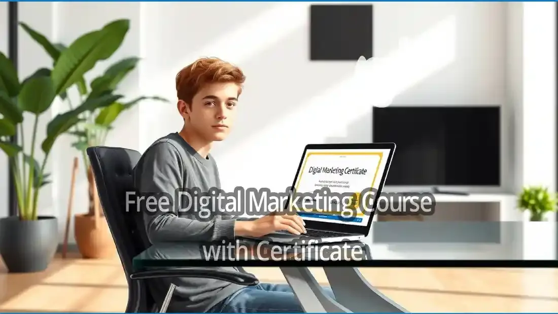 Free-Digital-Marketing-Course-with-Certificate Free-Digital-Marketing-Course-with-Certificate