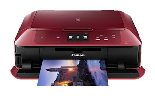 Canon PIXMA MG7765 Driver Download and Review
