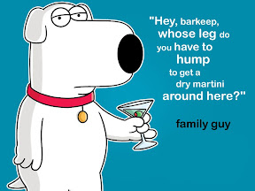 Family Guy 1024x768