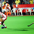 HHIL 2014: DMM & KL team players action 