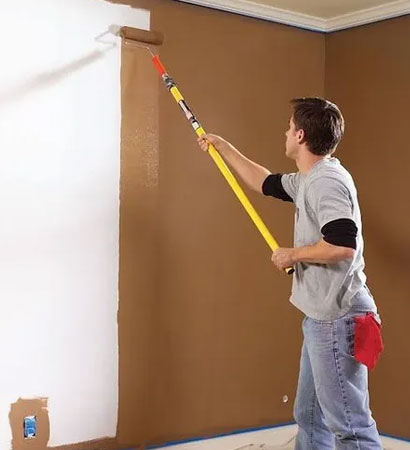 Exterior & Interior Painters in Temple, TX