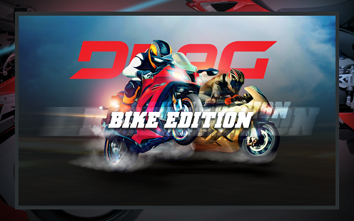 Drag Racing Bike Edition MOD Indonesia APK v2.0.1 Terbaru  NEW GAME