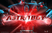 #21 Astro Boy Wallpaper