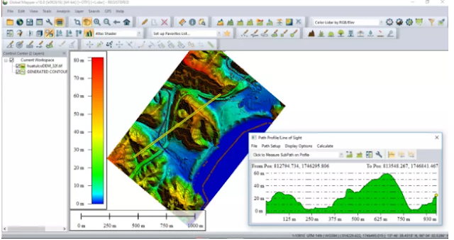 download Download Global Mapper