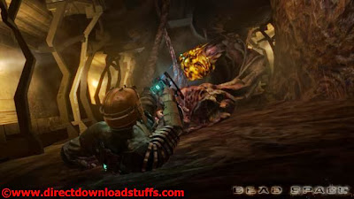Dead Space PC Game