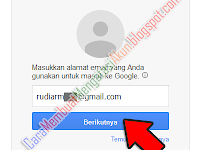 Cara Mengganti Nomor Hp Di Akun Google