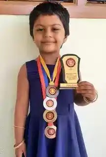 Sakshini