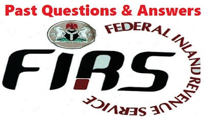 Verified FIRS Recruitment Sample Test Questions 2017 | Current Affairs, GMAT, Maths & English Language