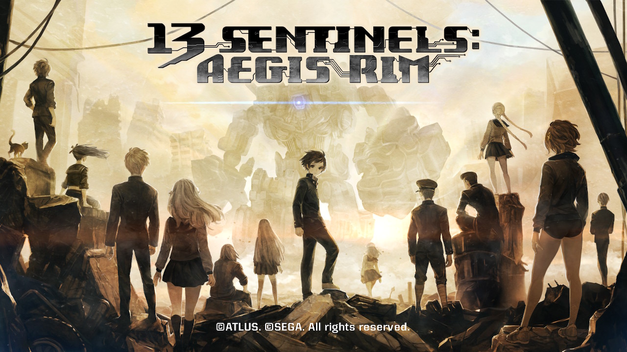 13 Sentinels: Aegis Rim (Switch): Dicas para aproveitar melhor os combates  - Nintendo Blast
