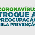 Coronavírus: 153,8 mil pessoas estão curadas no Brasil
