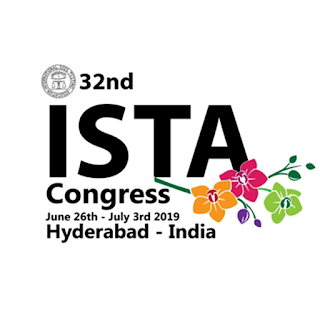 32nd ISTA Congress hosted by Telangana