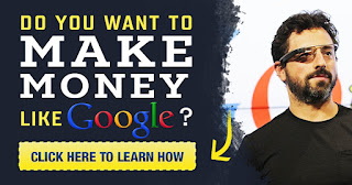 make money like google