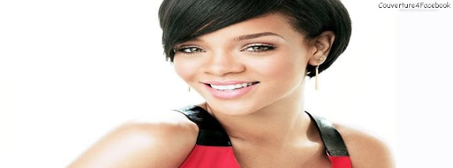Rihanna couverture facebook01