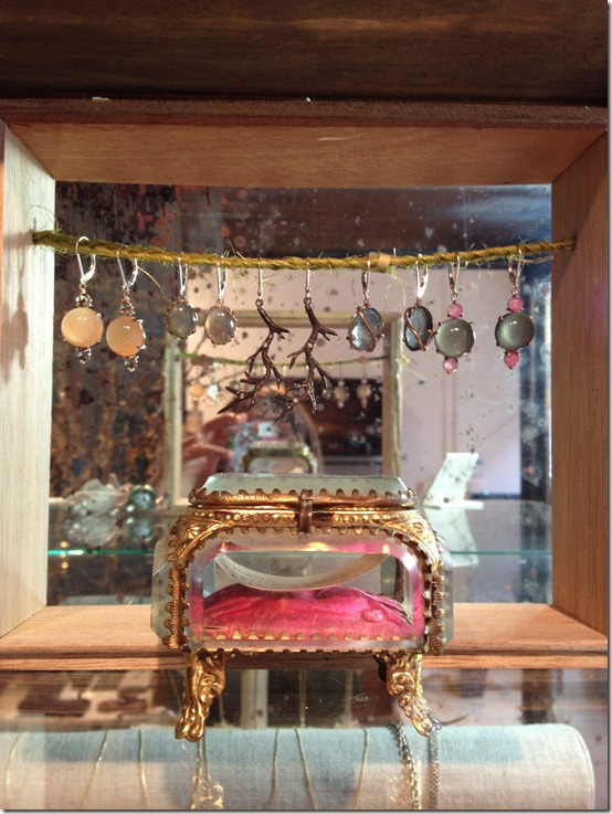 display