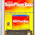 Hero Super Player 3000 with Serial Number Free Download