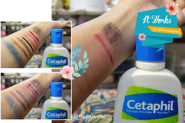 Cetaphil; Cetaphilindonesia; Cetaphilid; Cetaphilexperience