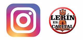 Lerin es capital Instagram