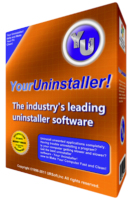 Your Uninstaller! 7.4.2012.12 Datecode 22.01.2013 Full Version