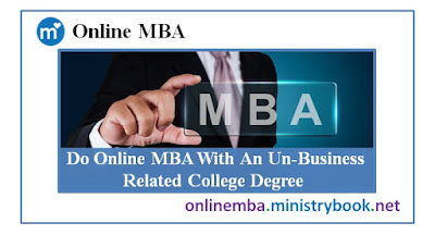  Online MBA