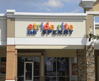 475 Payless and Stride Rite stores to close