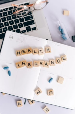 How Health Insurance Works in the United States