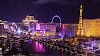 Nevada’s Las Vegas