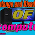 Advantage and Disadvantage of Computer 