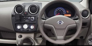 Saingan datsun GO saat masuk Indonesia 2014