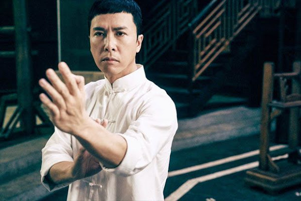 7 Film Bertema Kung Fu Yang Wajib Ditonton