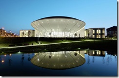 Rimini_Centro de Convenções